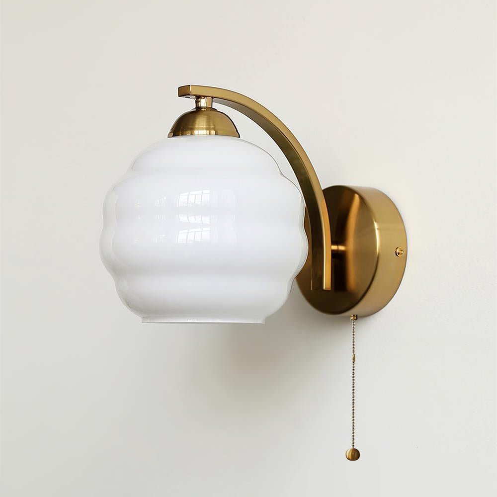 WOW Gatsby Wall Lamp