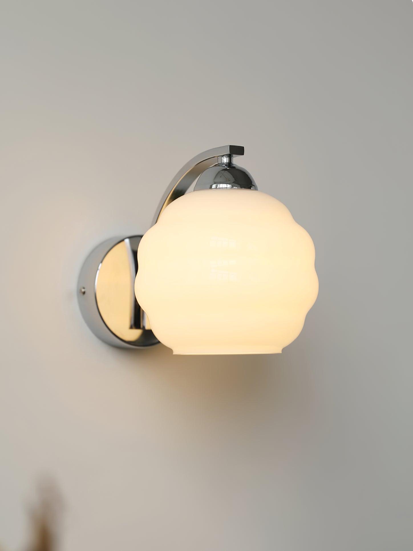 WOW Art Deco Vintage Wall Lamp