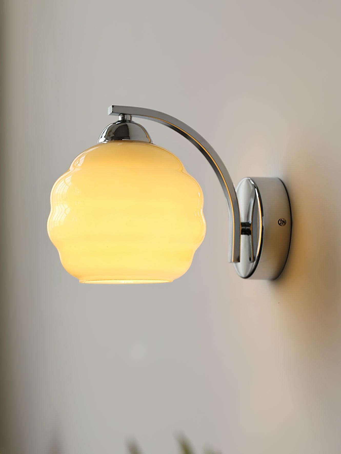 WOW Art Deco Vintage Wall Lamp