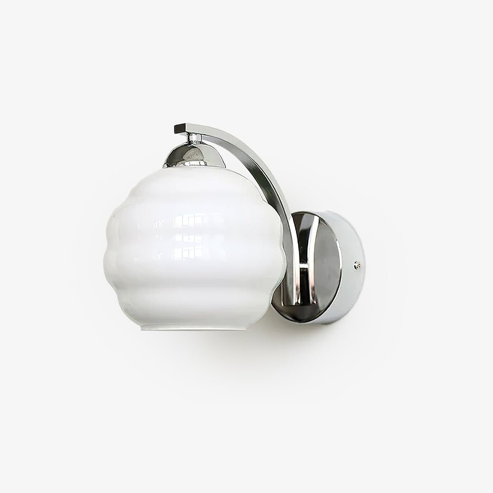 WOW Art Deco Vintage Wall Lamp