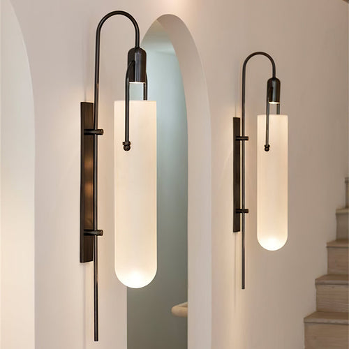 WOW Arc Wall Lamp