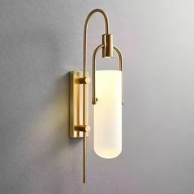 WOW Arc Wall Lamp