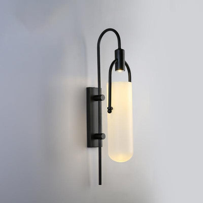 WOW Arc Wall Lamp