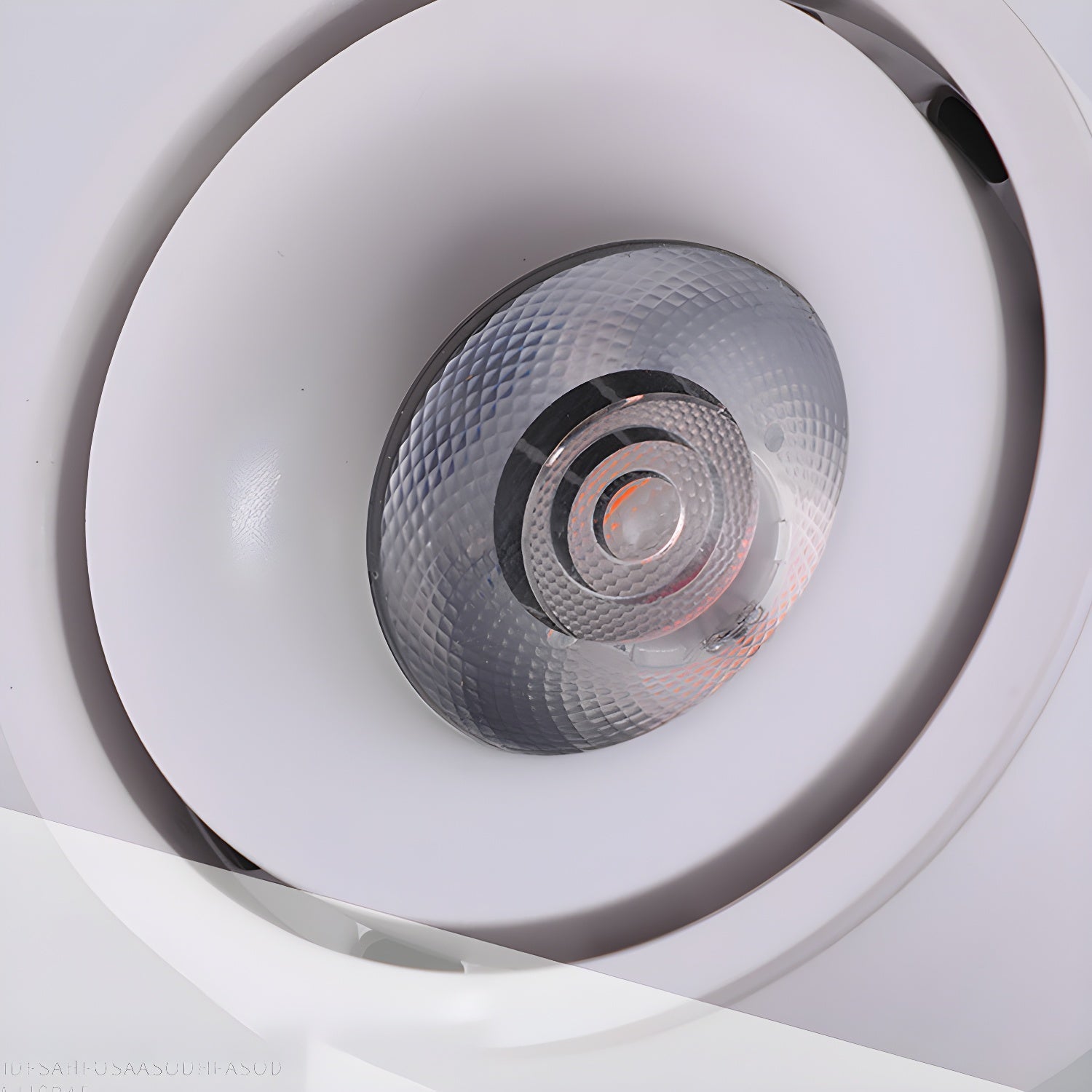 WOW Artemis Surface Downlight