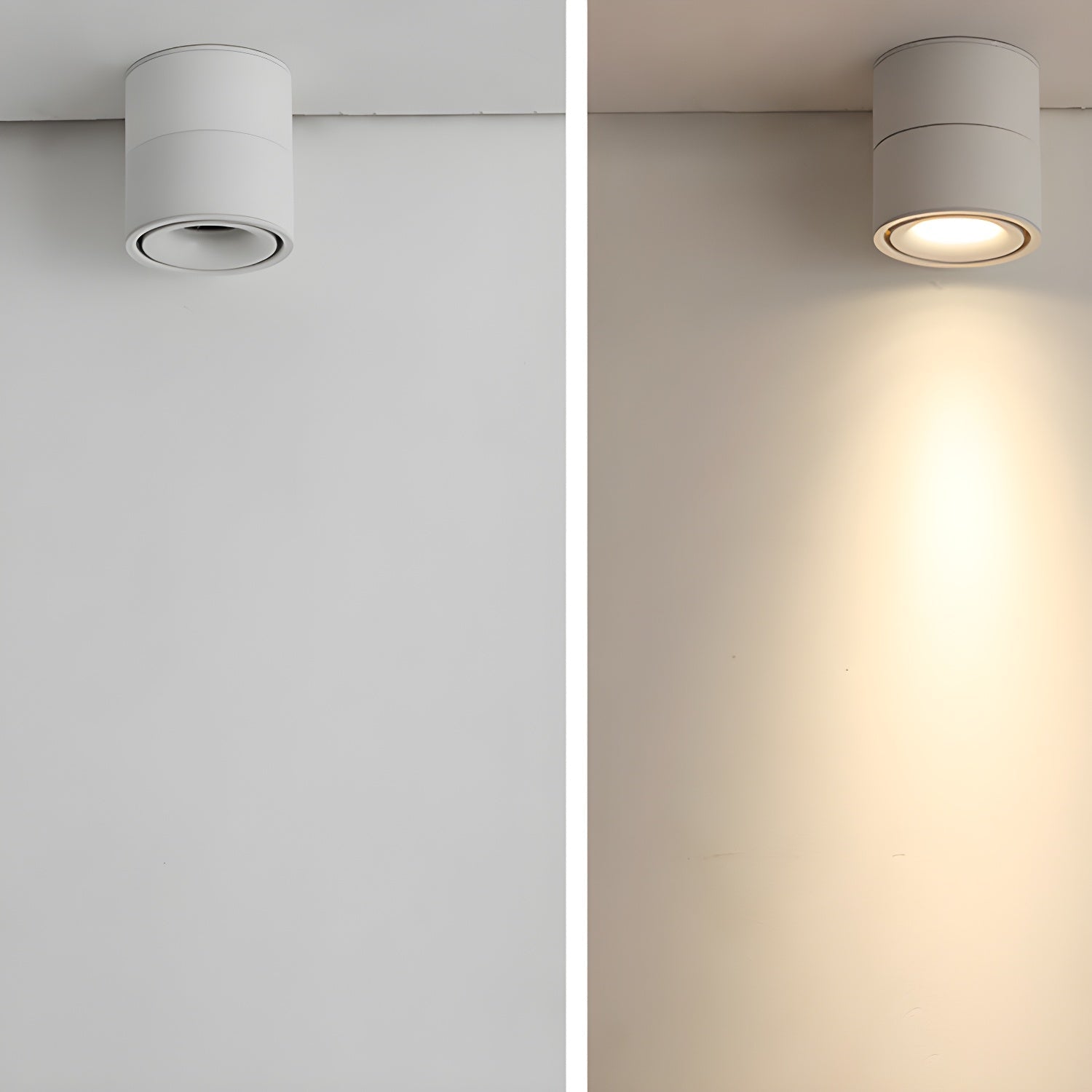 WOW Artemis Surface Downlight