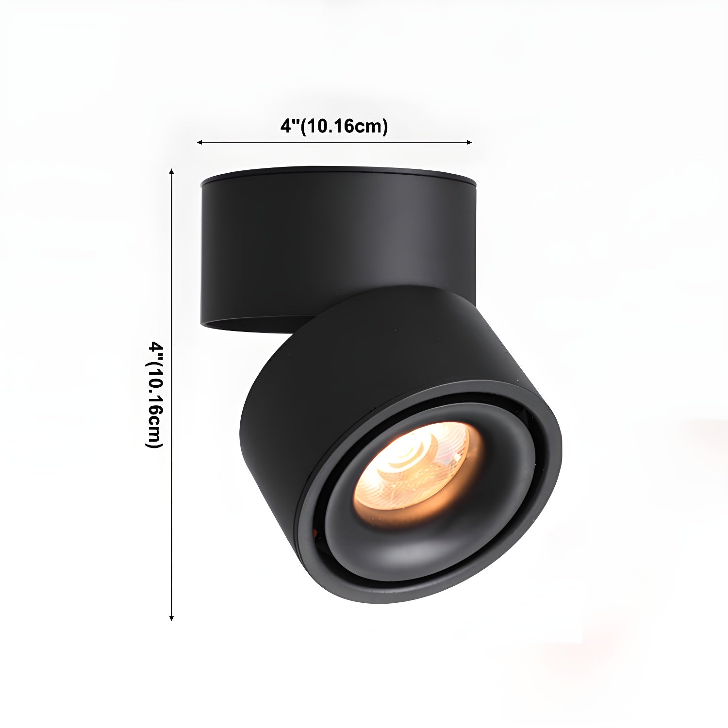 WOW Artemis Surface Downlight