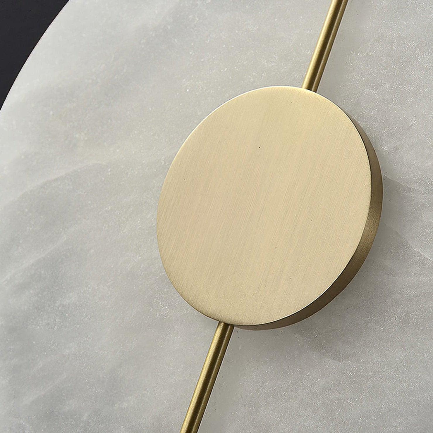 WOW Artistic Alabaster Wall Lamp