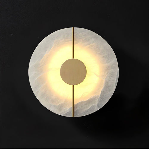 WOW Artistic Alabaster Wall Lamp