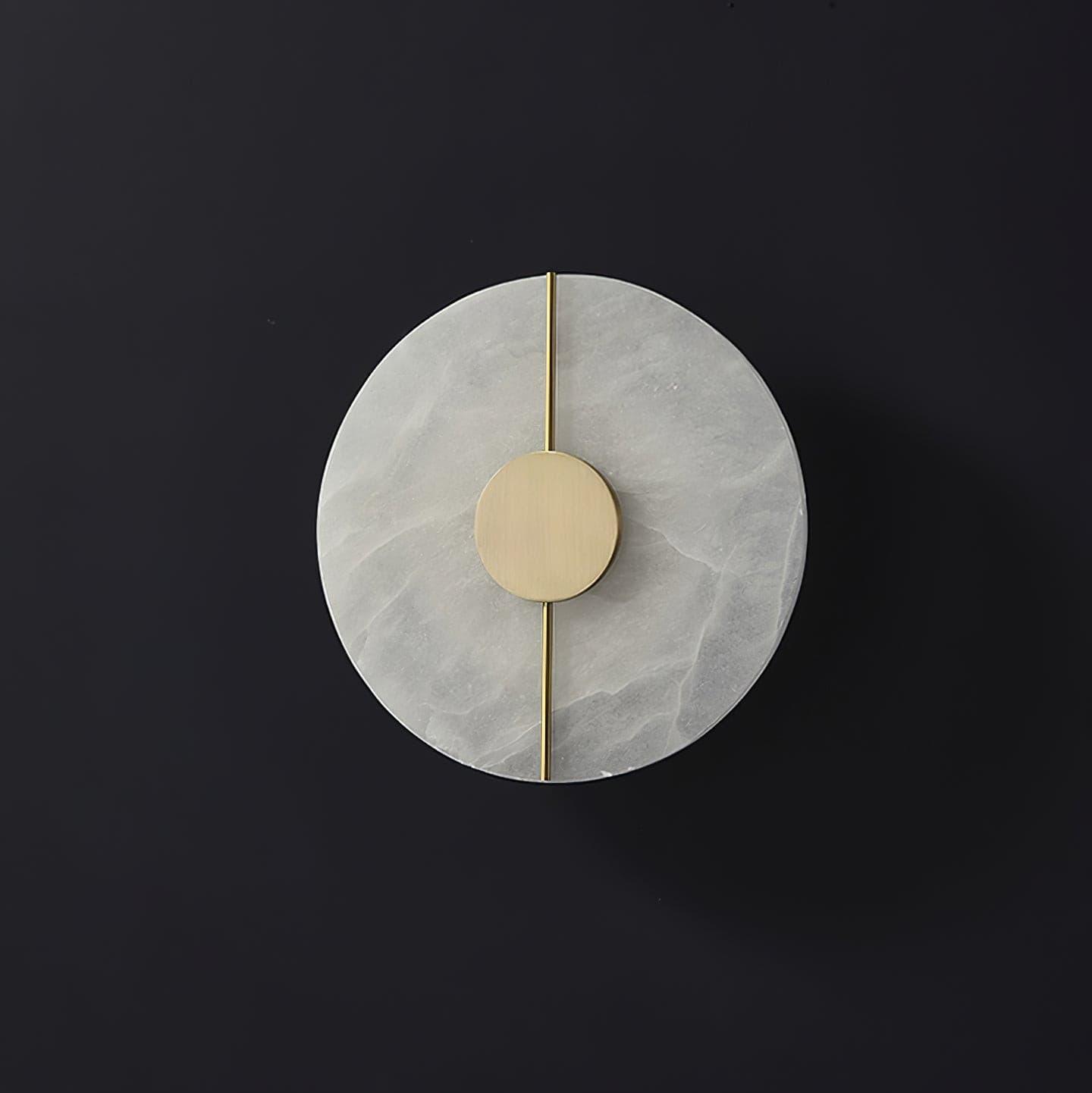 WOW Artistic Alabaster Wall Lamp