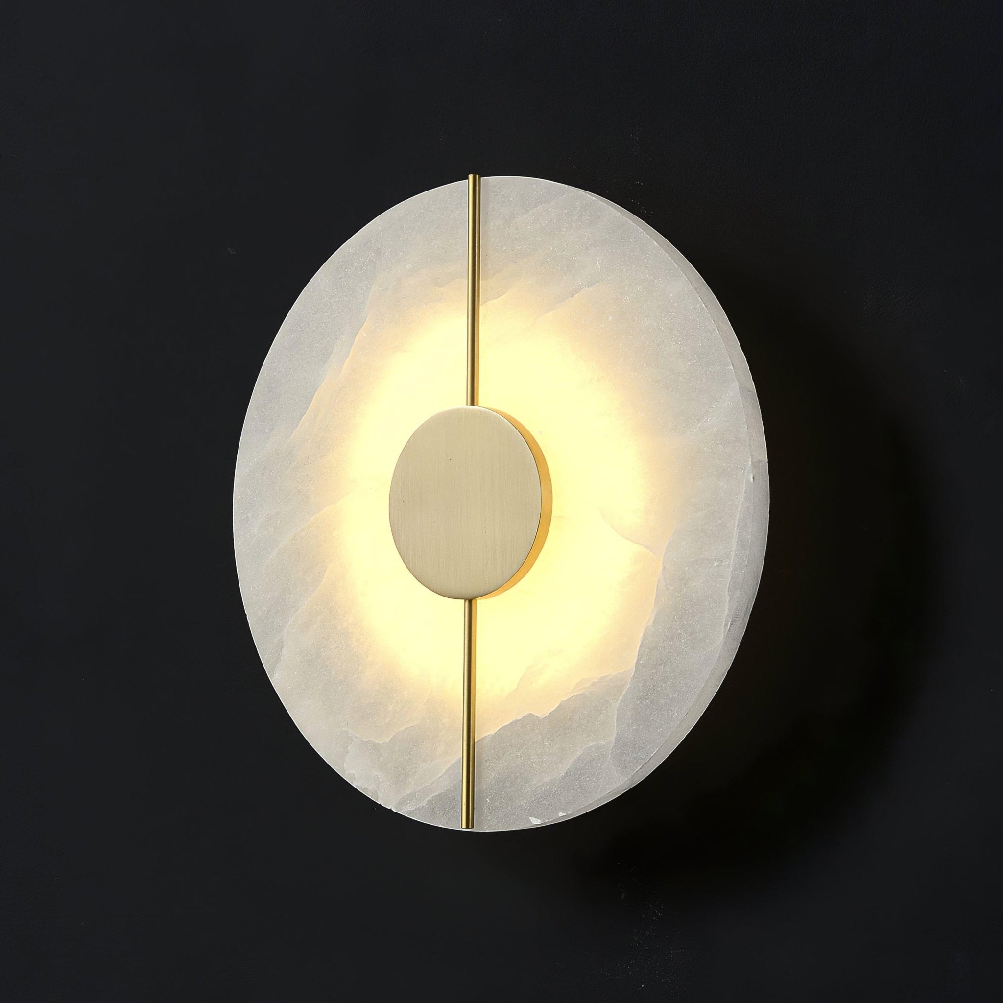 WOW Artistic Alabaster Wall Lamp