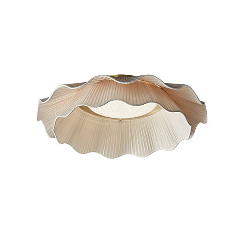 WOW Arwen Fabric Wave Ceiling Lamp