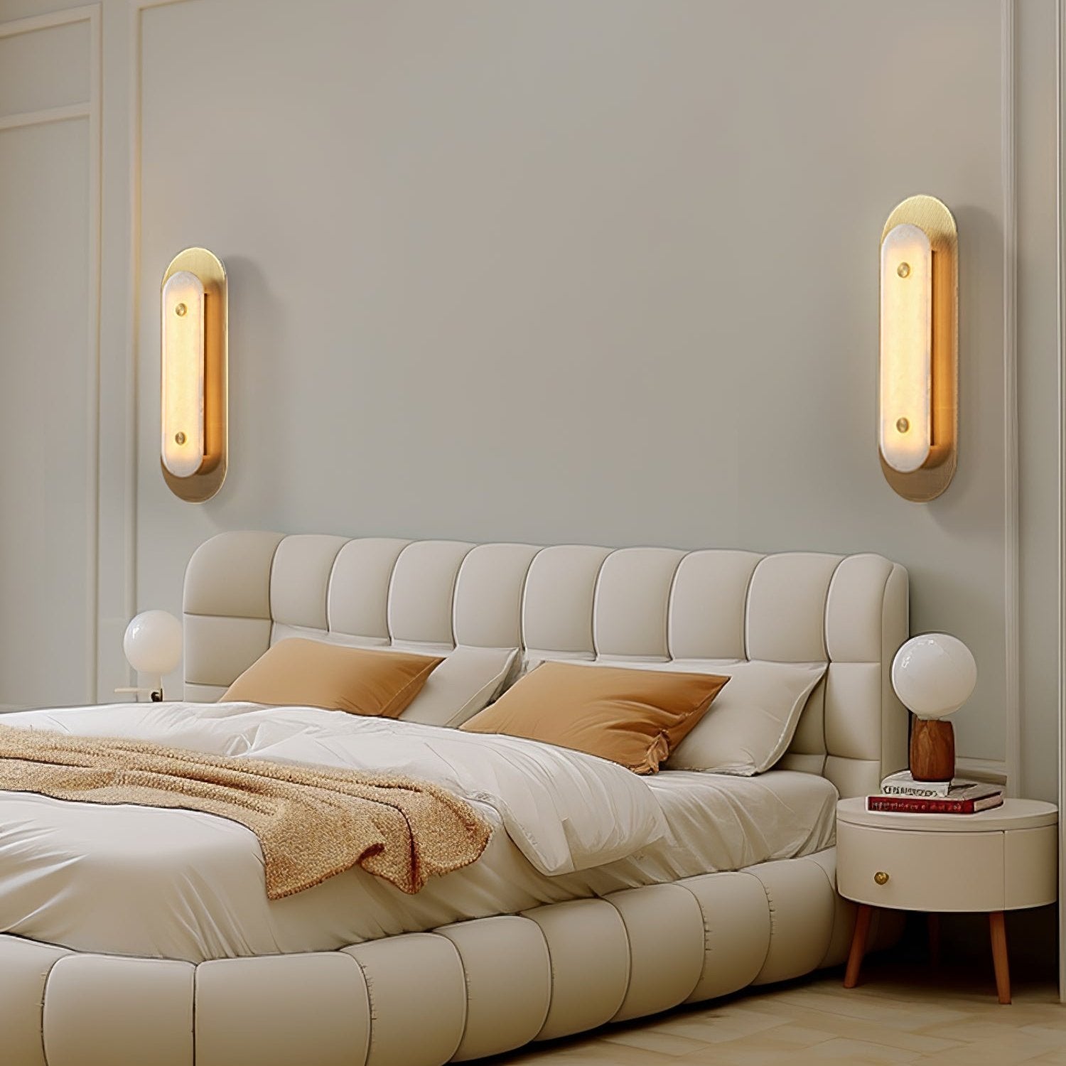 WOW Asher Horizon Wall Lamp