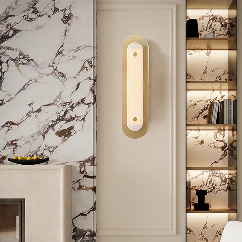 WOW Asher Horizon Wall Lamp