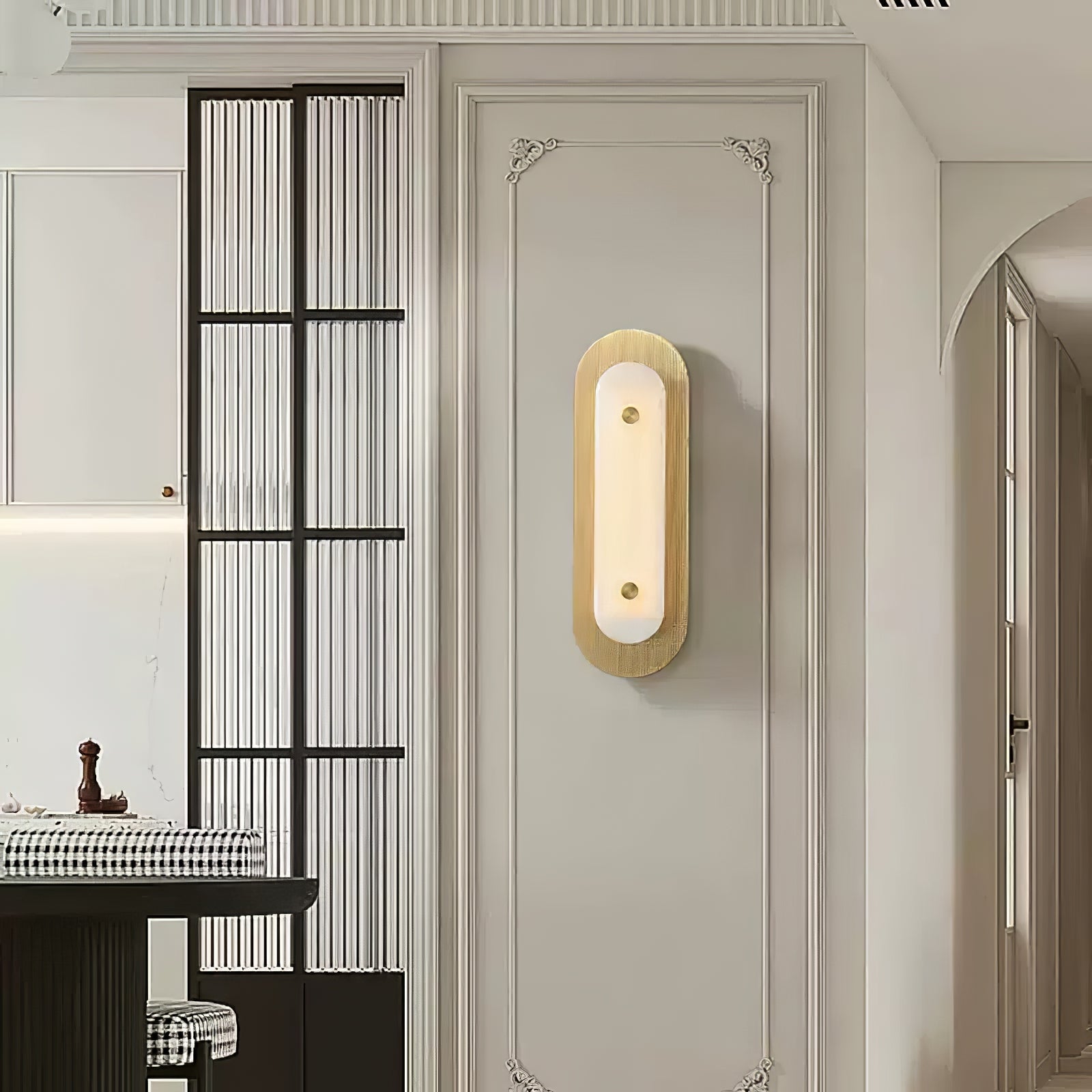 WOW Asher Horizon Wall Lamp