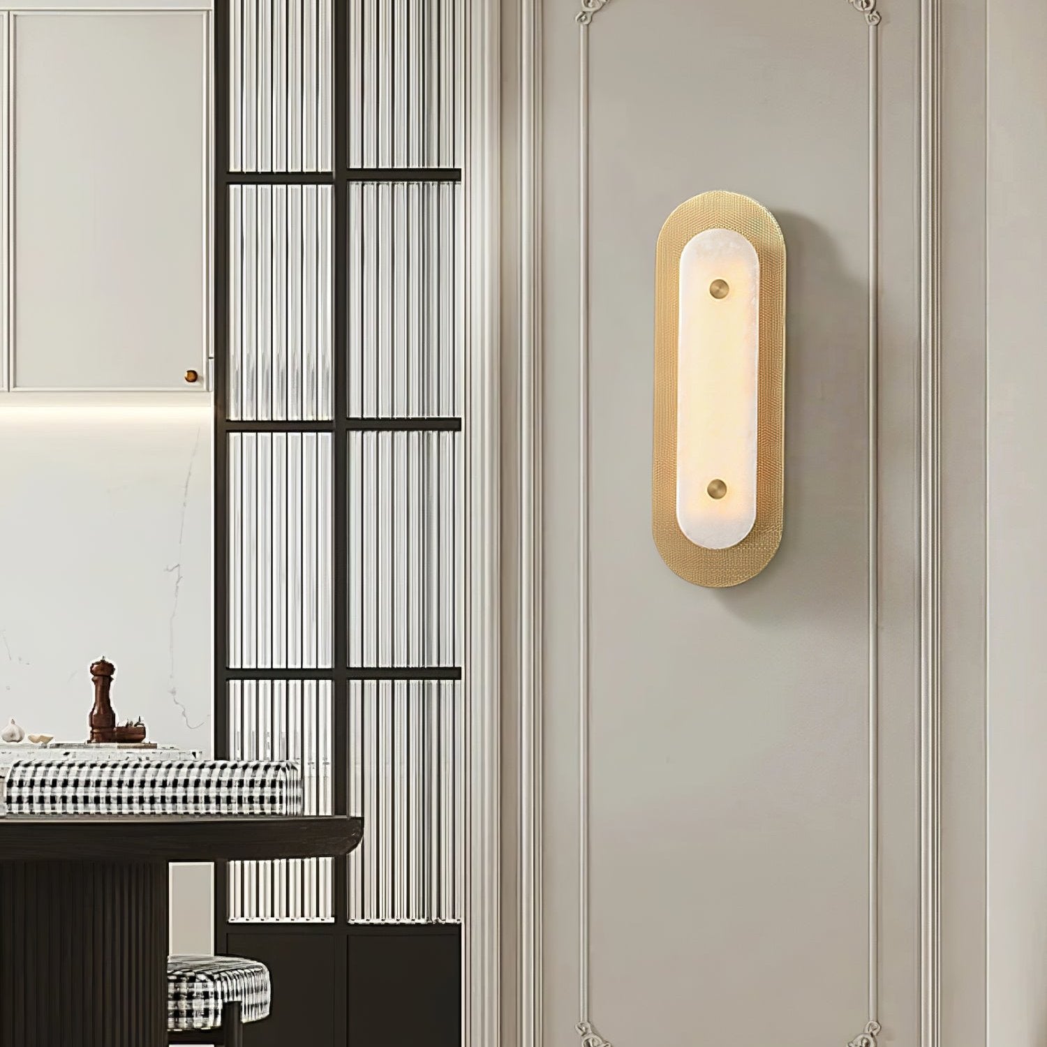 WOW Asher Horizon Wall Lamp