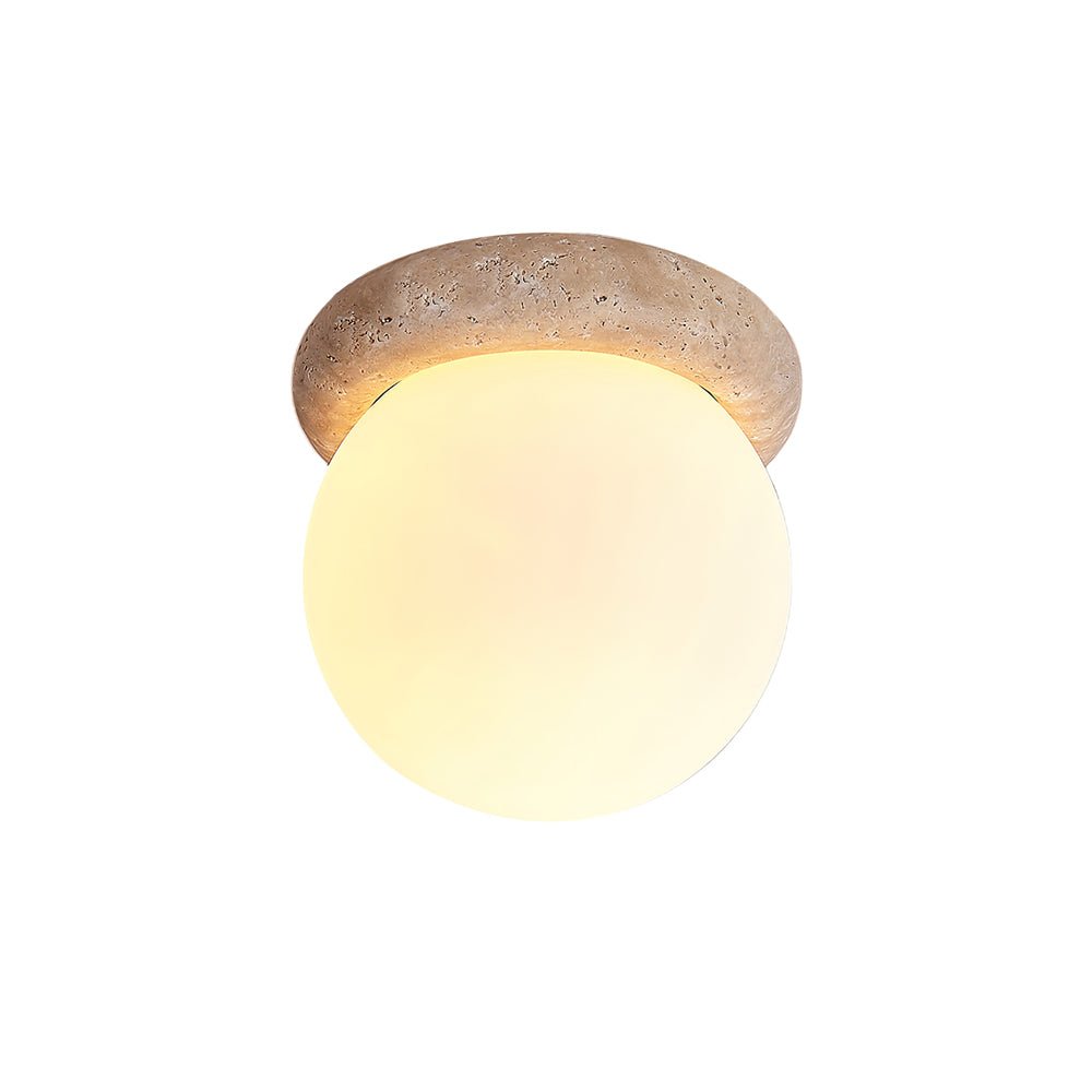 WOW Asteroid Ceiling Lamp
