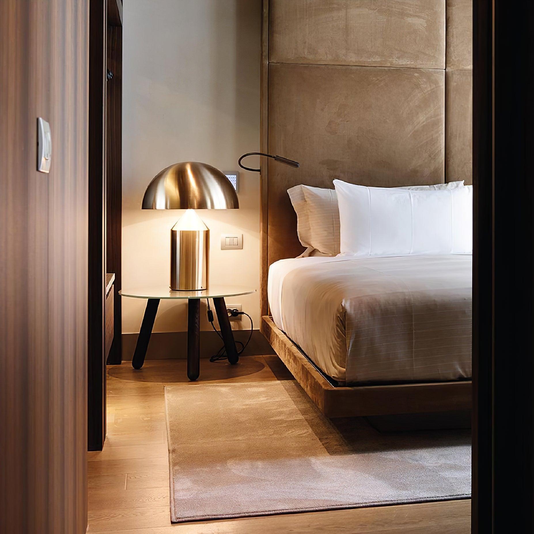 Atollo Table Lamp