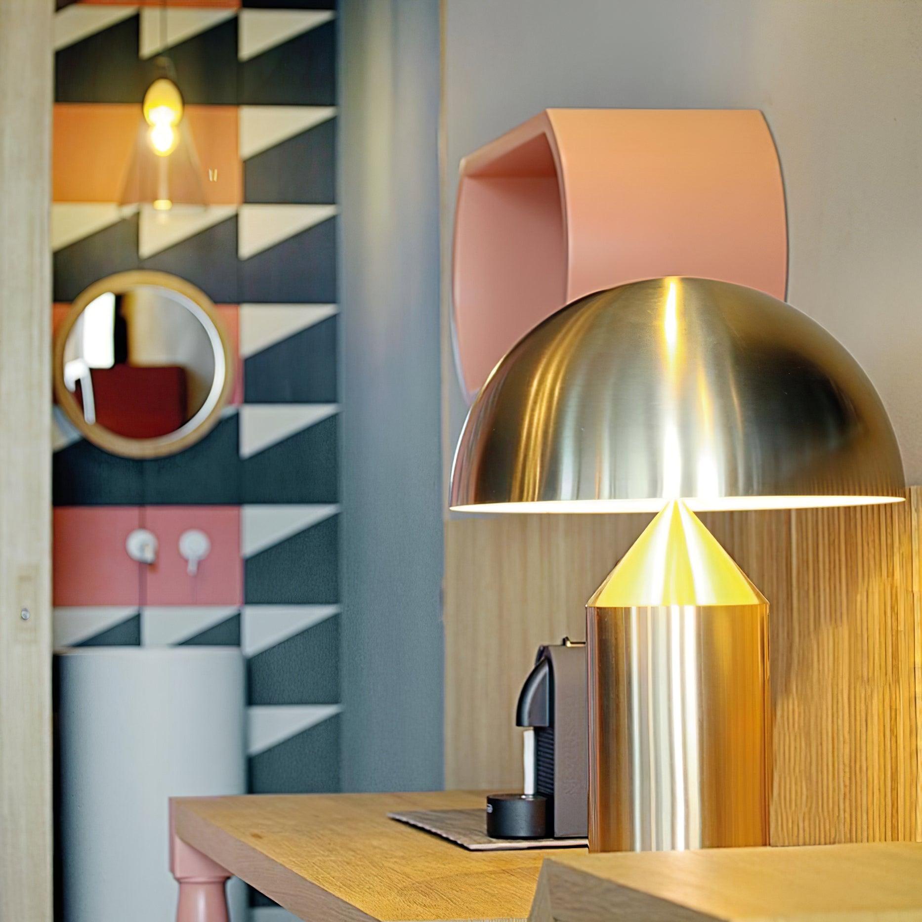 Atollo Table Lamp