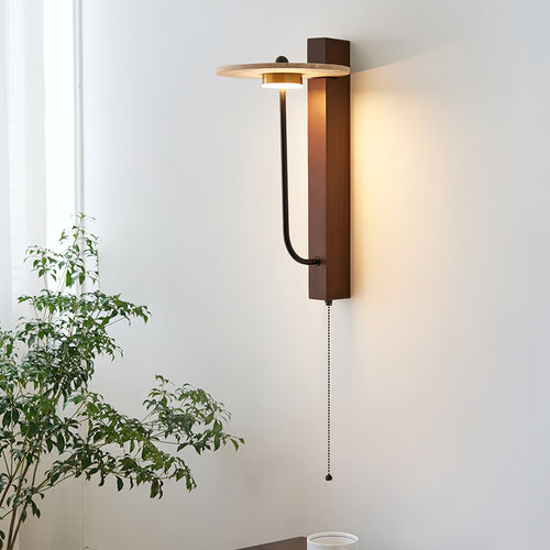 WOW Aura Arm Wall Lamp