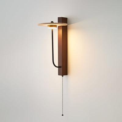WOW Aura Arm Wall Lamp