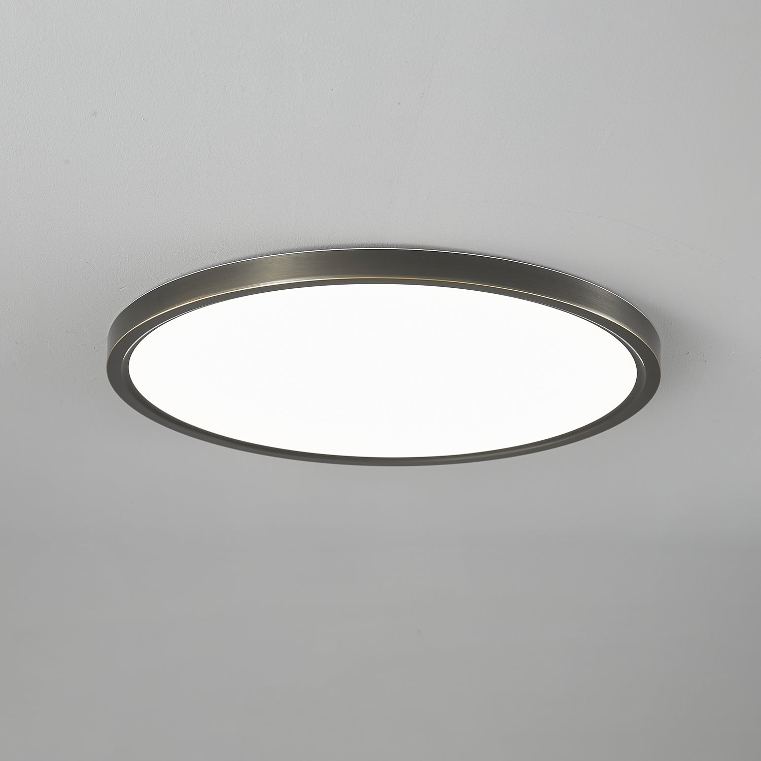 WOW Aurea Disc Ceiling Light