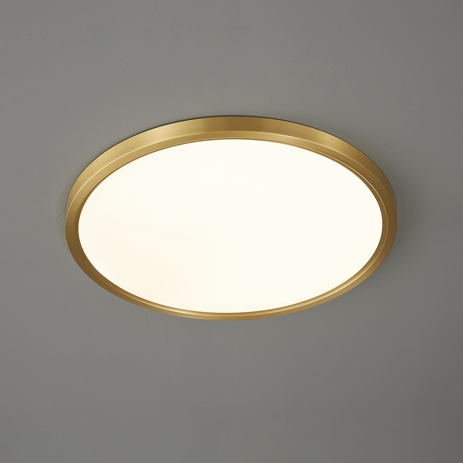WOW Aurea Disc Ceiling Light