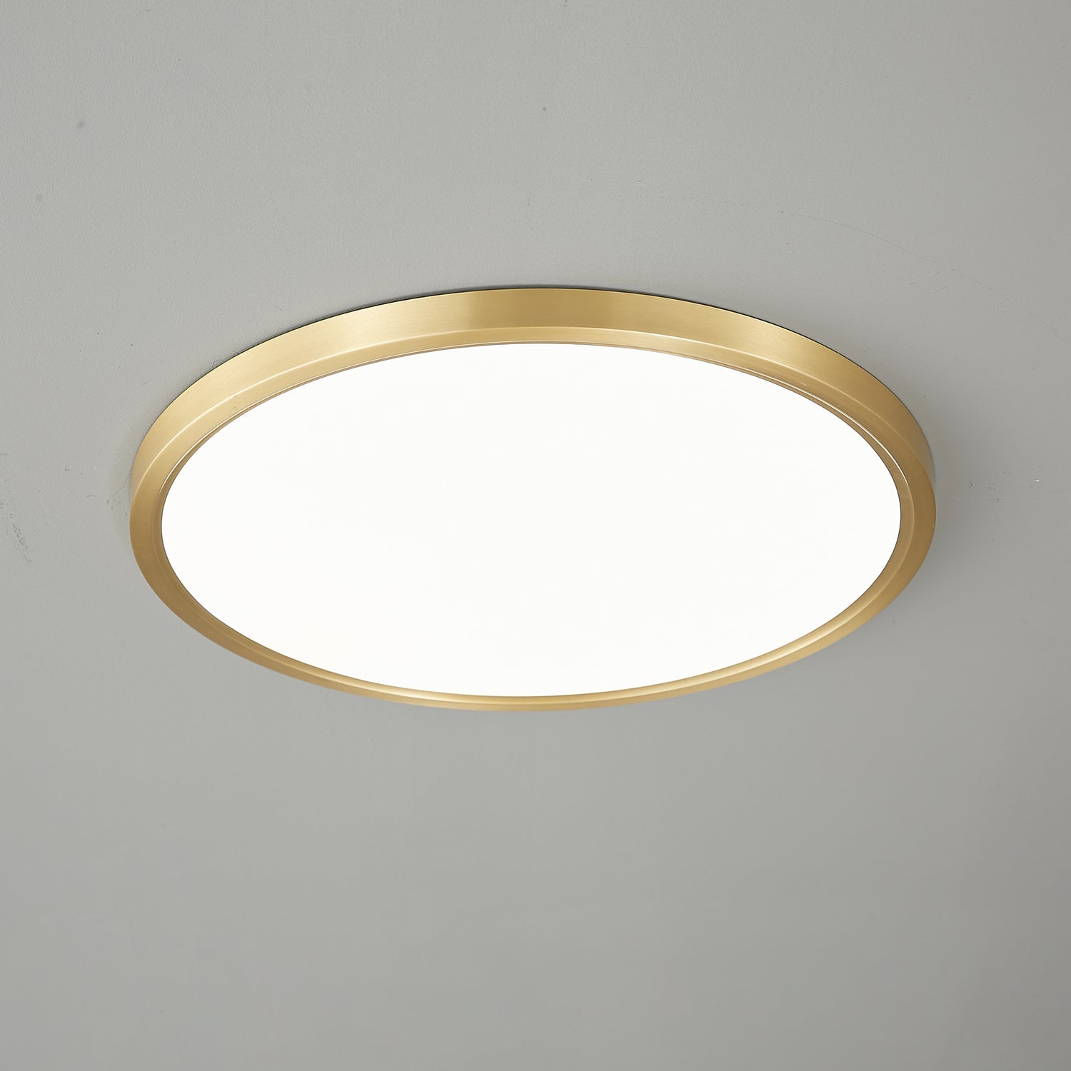 WOW Aurea Disc Ceiling Light