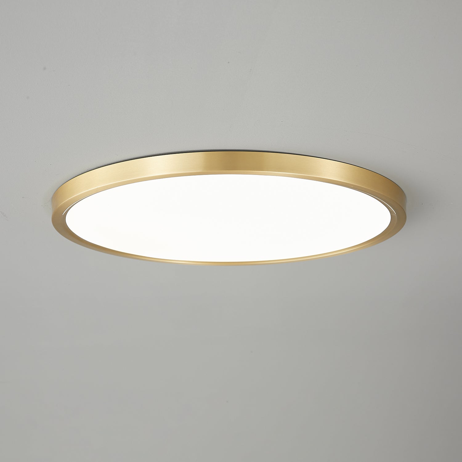 WOW Aurea Disc Ceiling Light