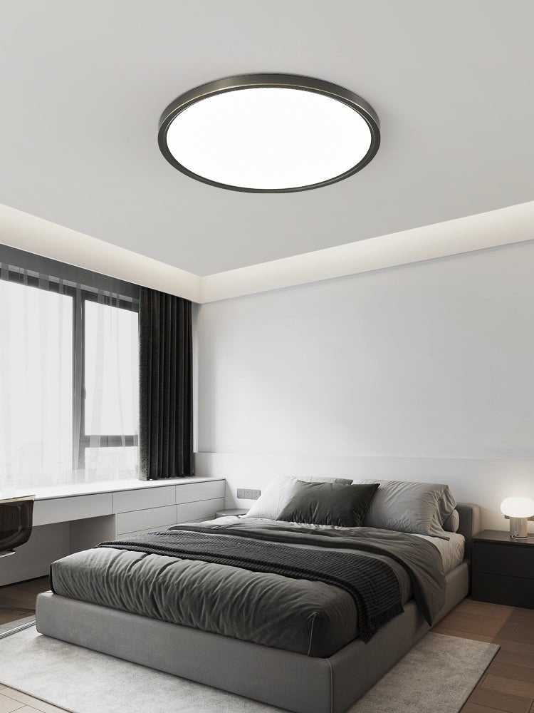 WOW Aurea Disc Ceiling Light
