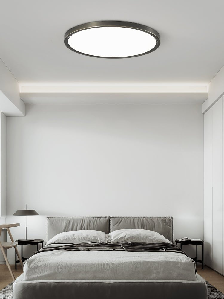 WOW Aurea Disc Ceiling Light