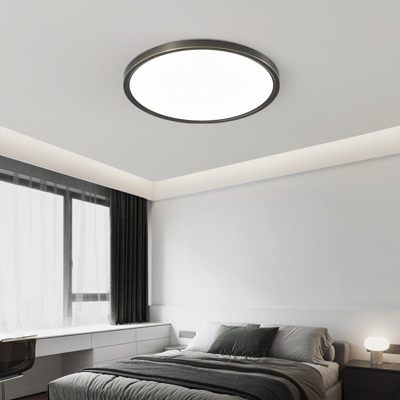 WOW Aurea Disc Ceiling Light