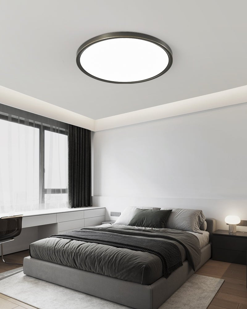 WOW Aurea Disc Ceiling Light