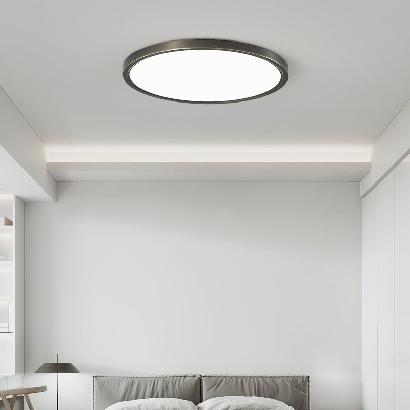 WOW Aurea Disc Ceiling Light
