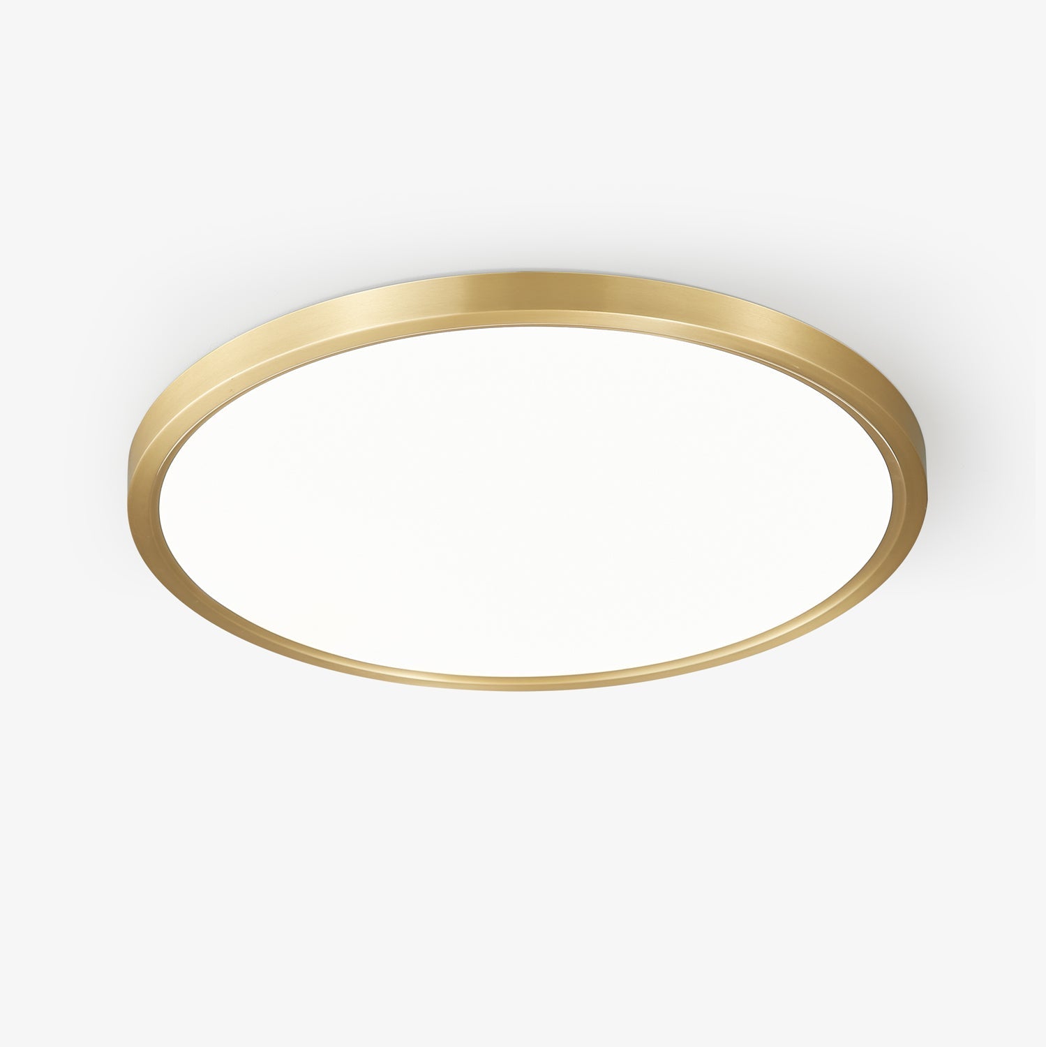 WOW Aurea Disc Ceiling Light