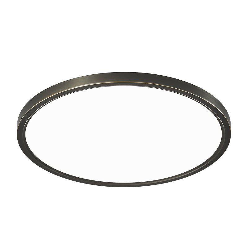 WOW Aurea Disc Ceiling Light