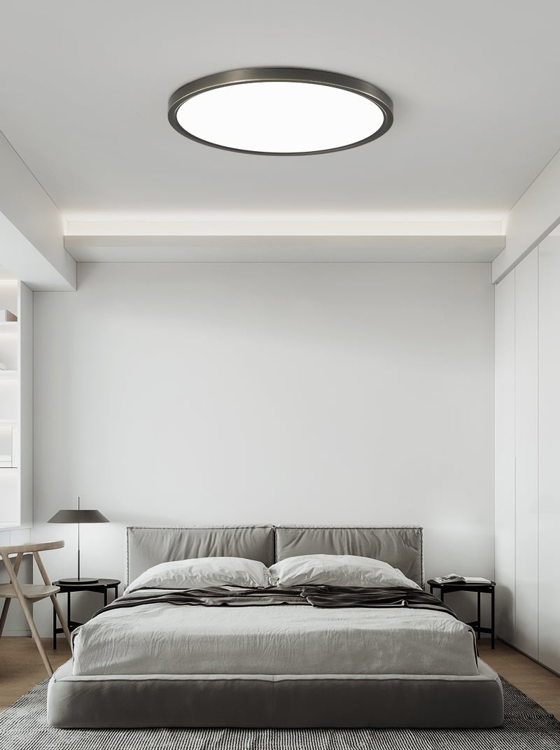 WOW Aurea Disc Ceiling Light
