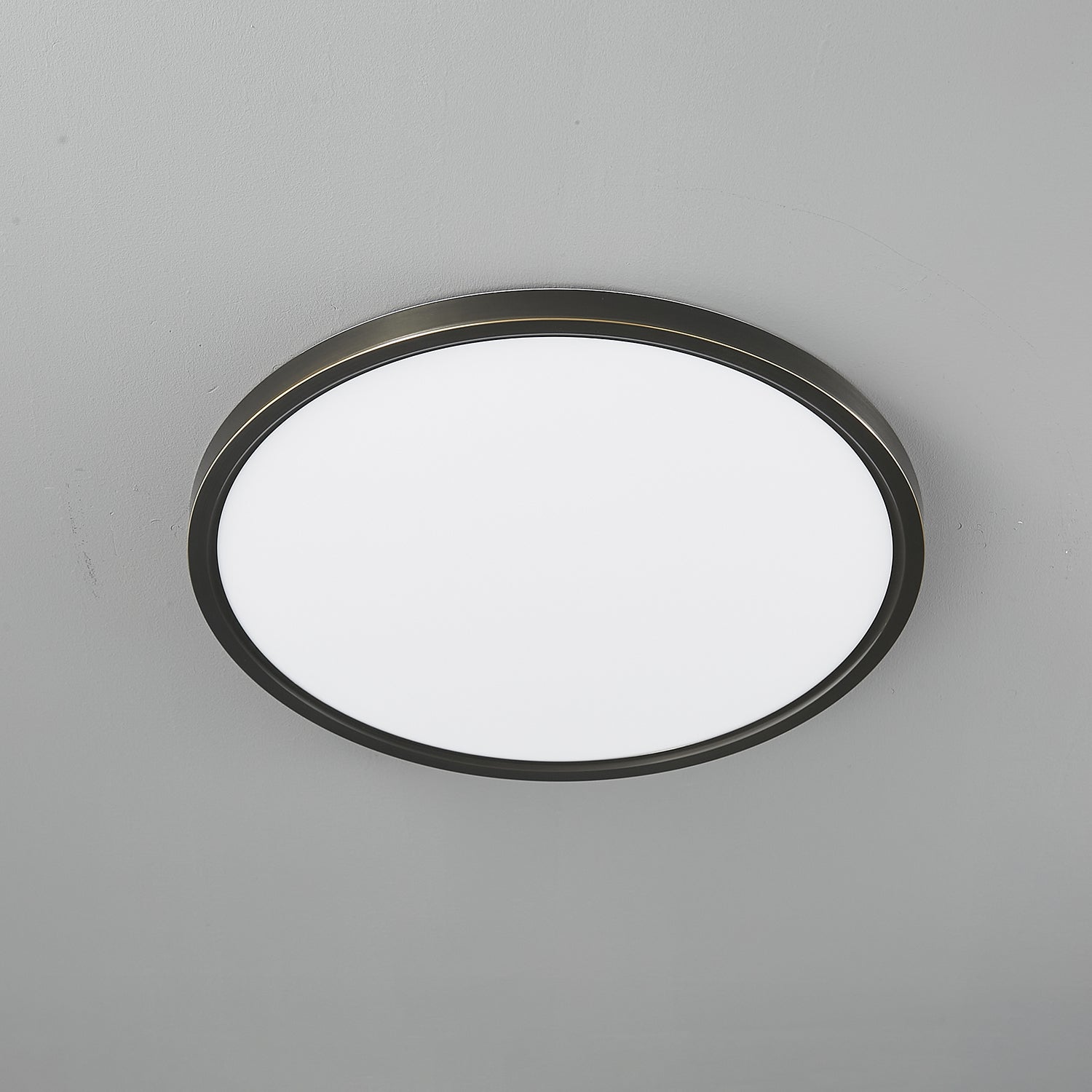 WOW Aurea Disc Ceiling Light