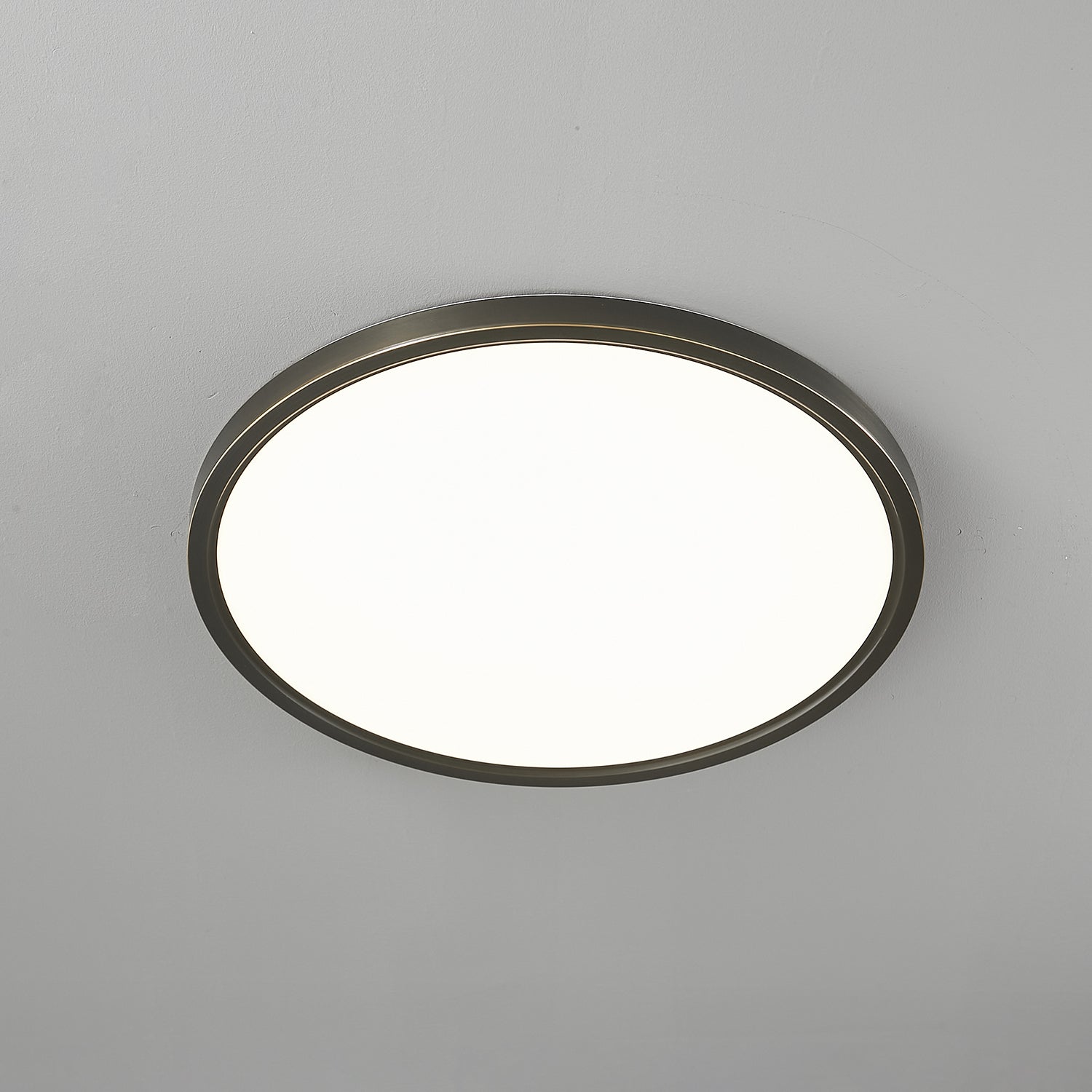 WOW Aurea Disc Ceiling Light