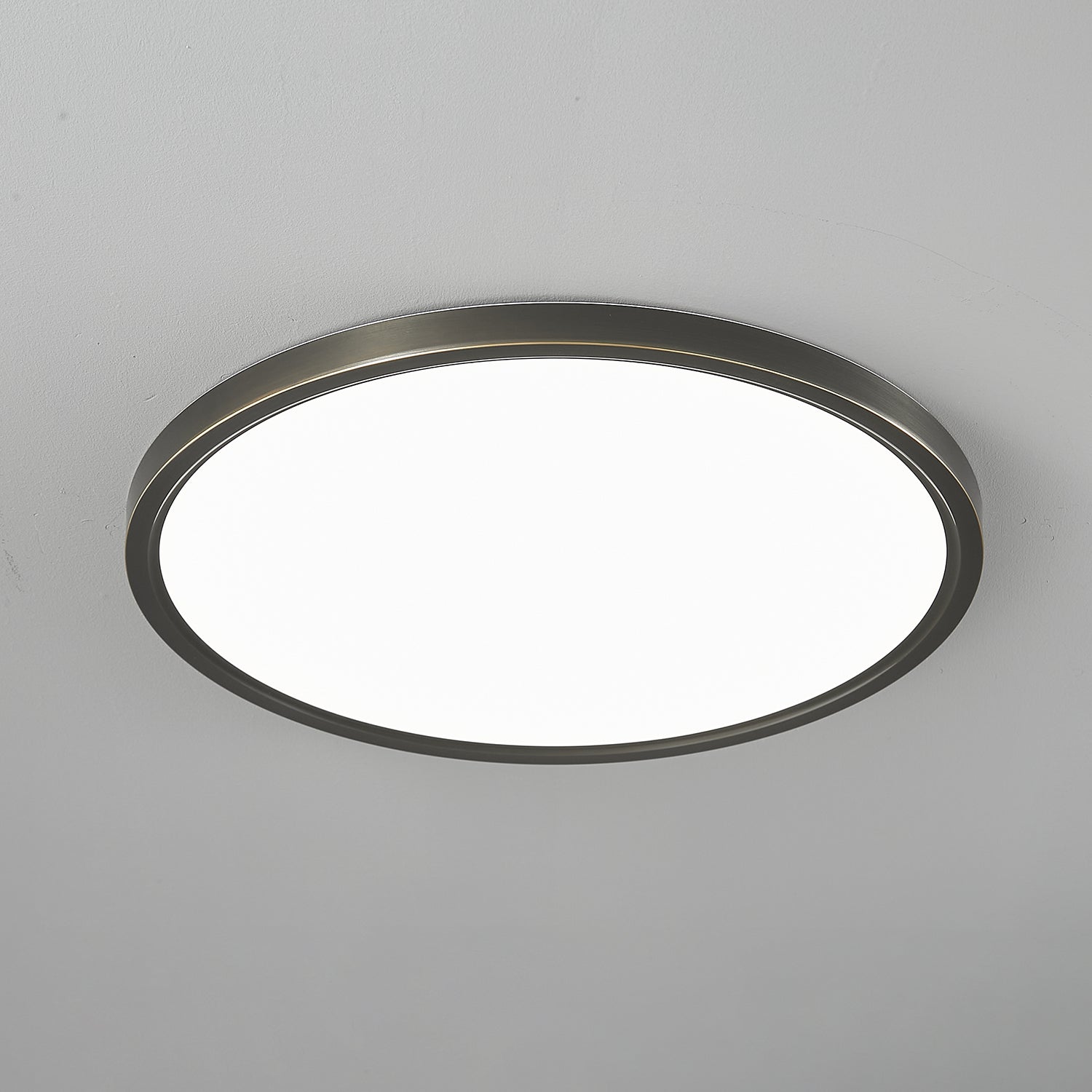 WOW Aurea Disc Ceiling Light