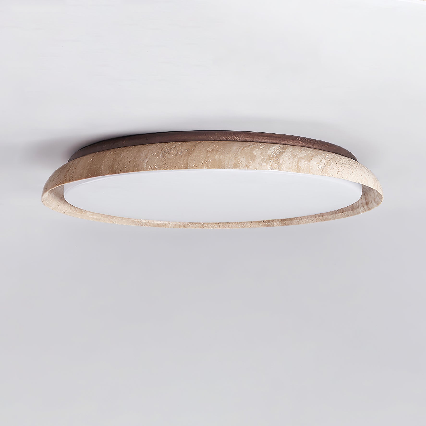 WOW Aureum Edge Ceiling Light