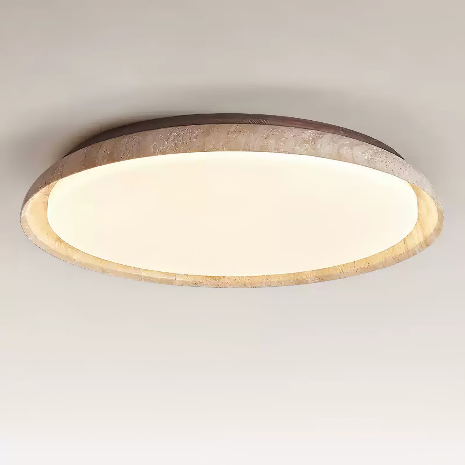 WOW Aureum Edge Ceiling Light