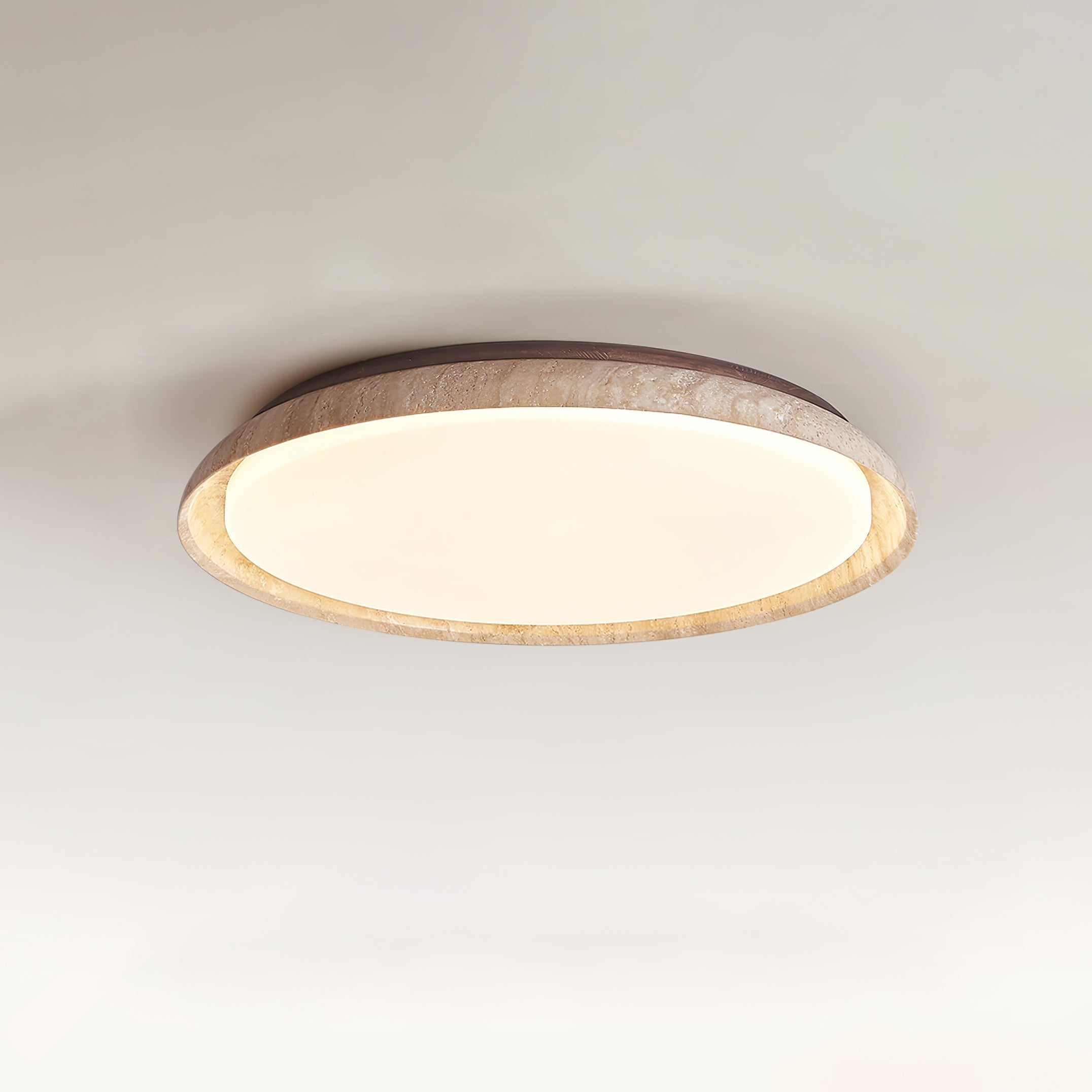 WOW Aureum Edge Ceiling Light