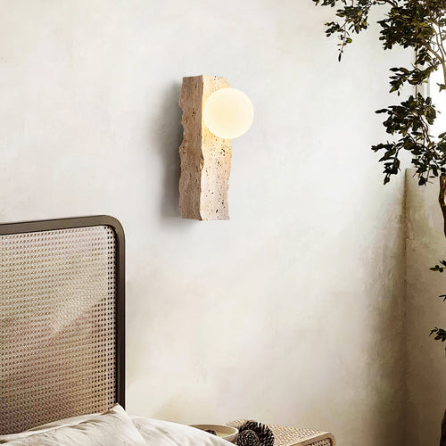 WOW Aureum Wall Sconce