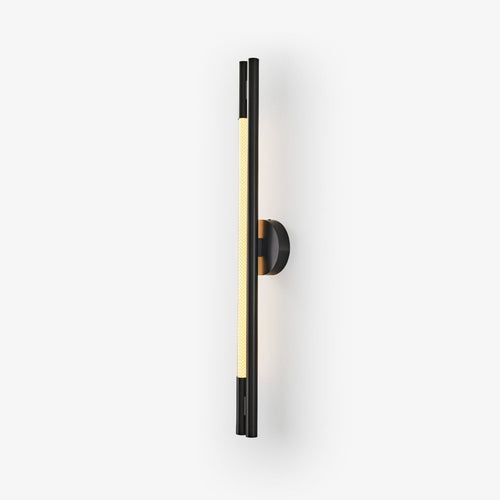 WOW Aurora Rod Wall Light