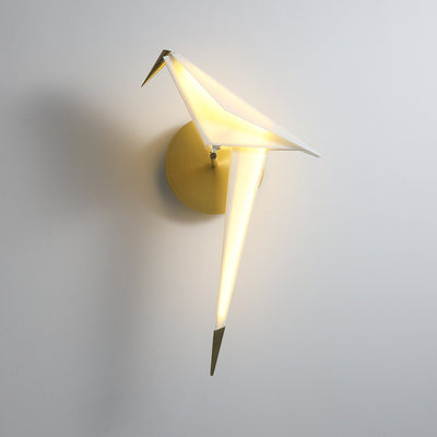 WOW Avian Serenity Wall Lamp