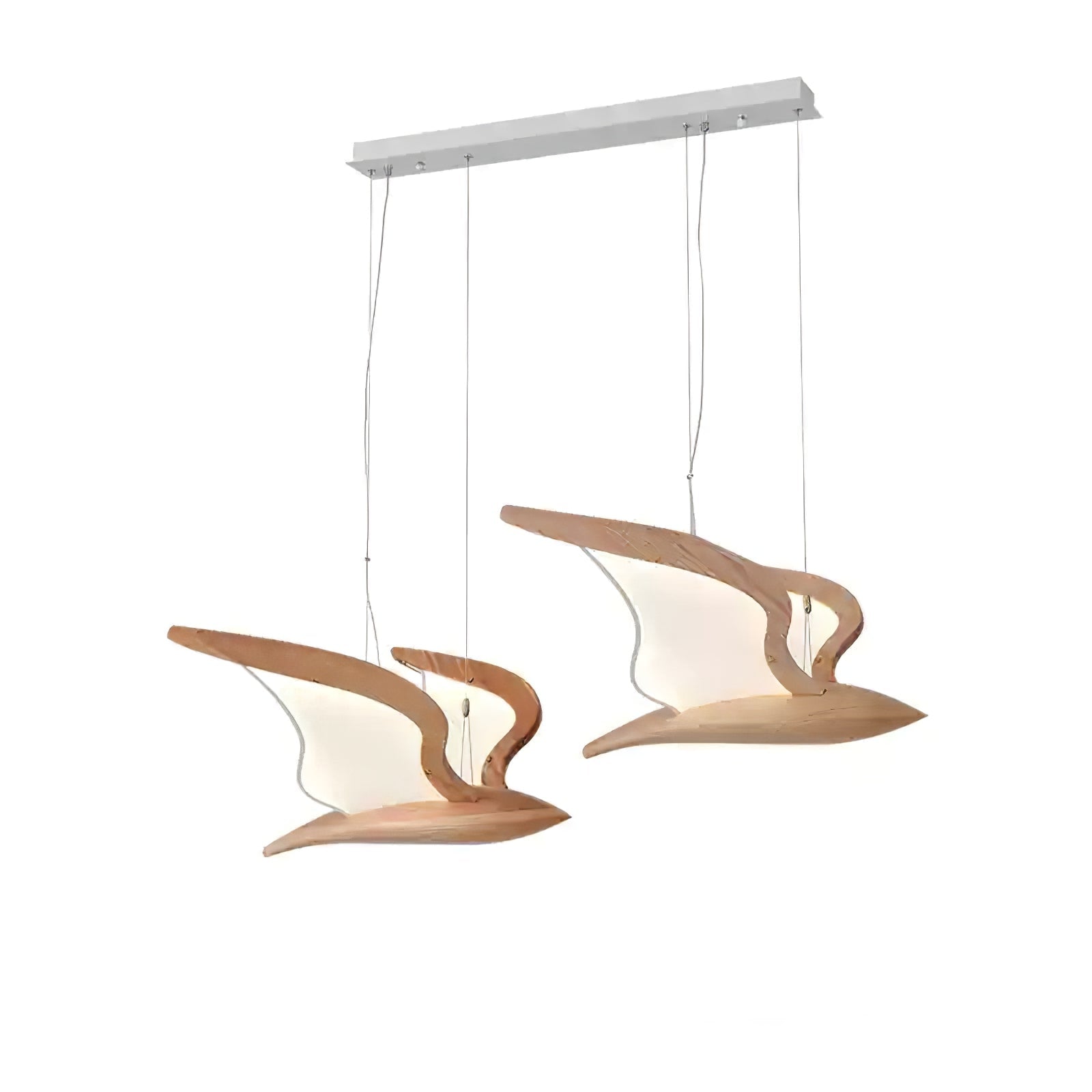 WOW Avina Wing Pendant Light