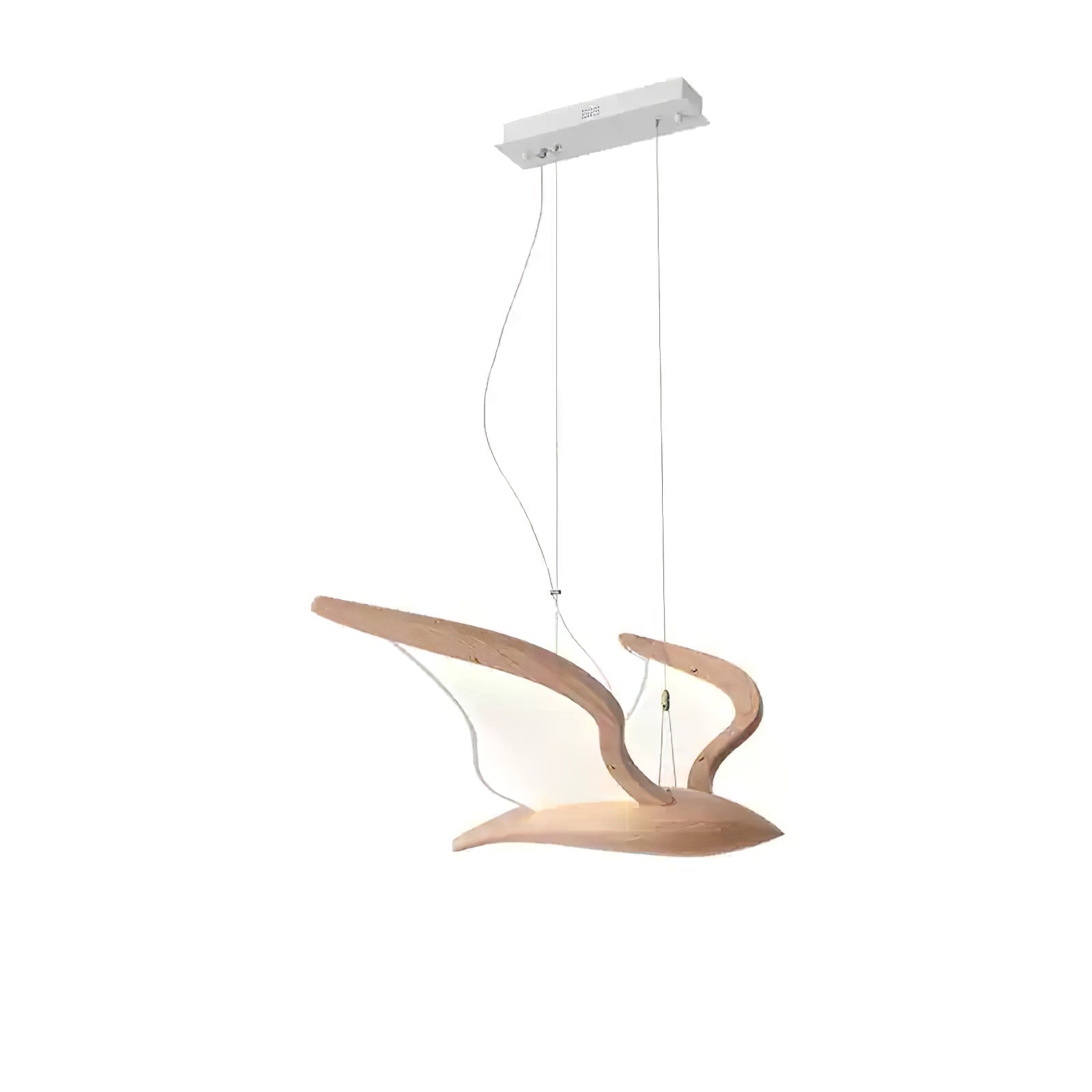 WOW Avina Wing Pendant Light