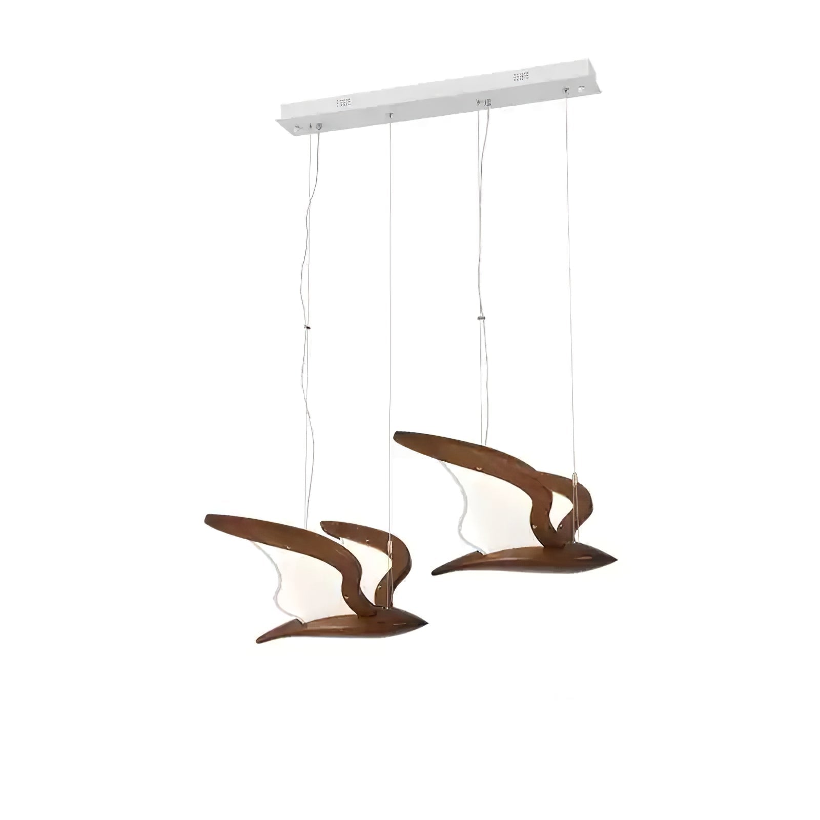 WOW Avina Wing Pendant Light
