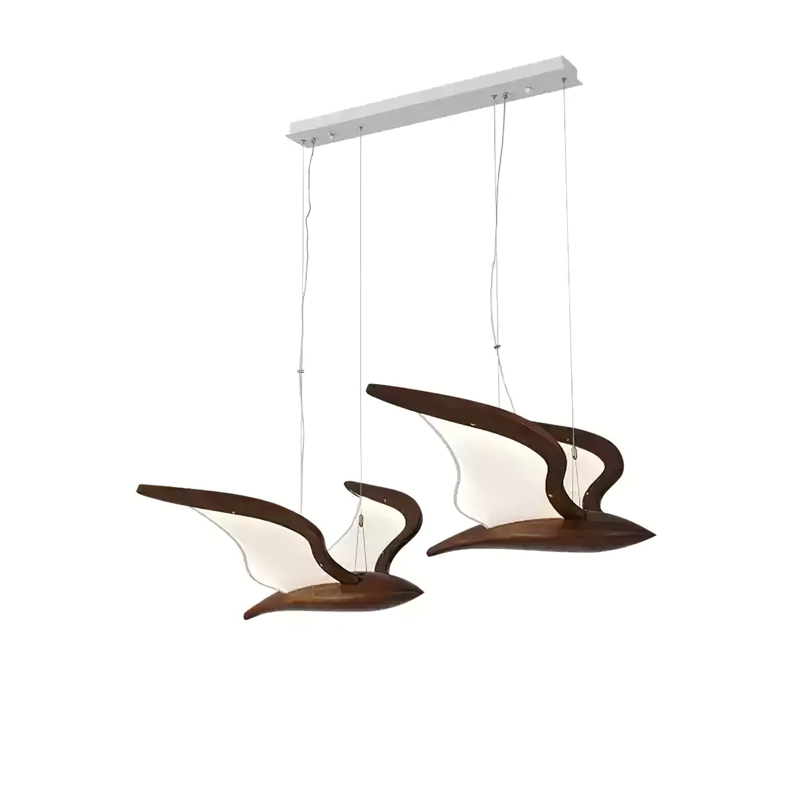 WOW Avina Wing Pendant Light