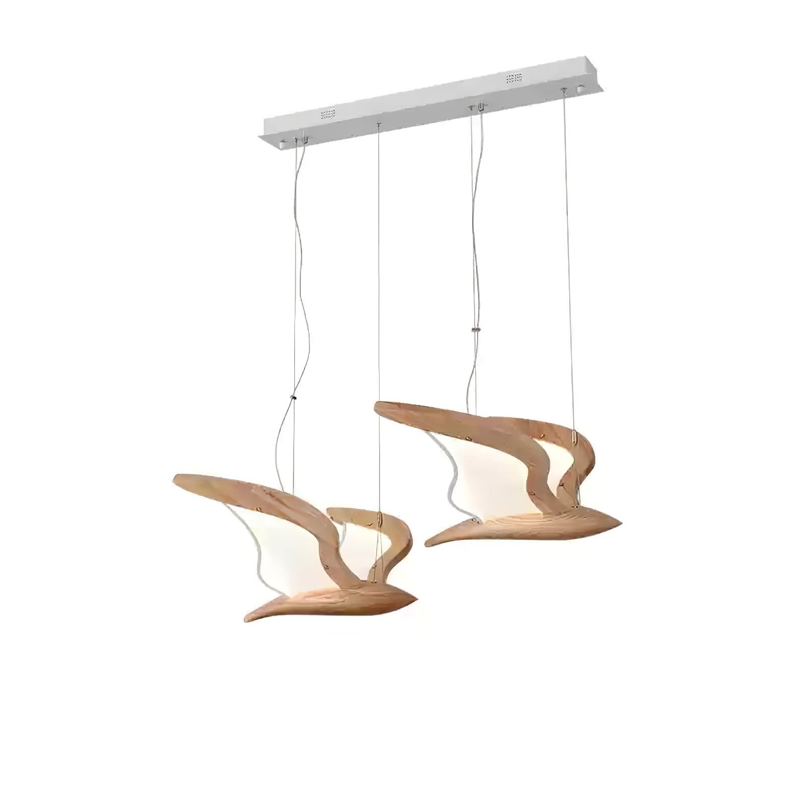 WOW Avina Wing Pendant Light